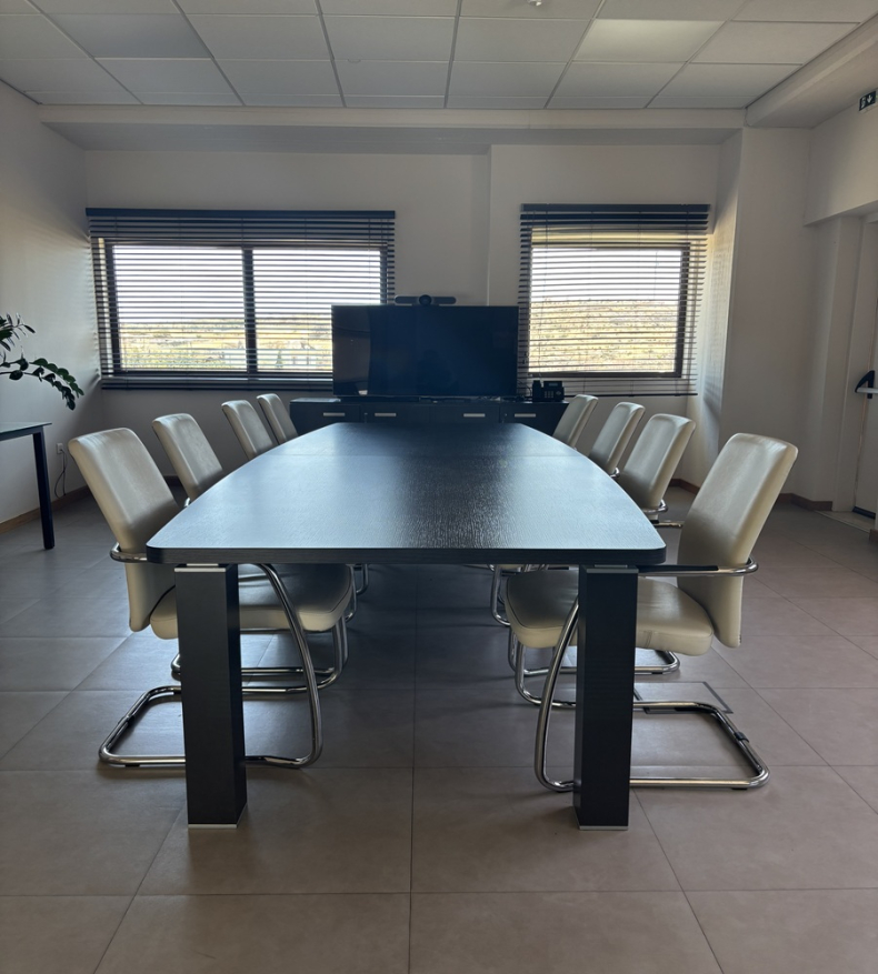 Λίγα λόγια για εμάς